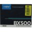 SSD Crucial BX500 <CT960BX500SSD1> (960 , 2.5", SATA, 3D TLC (Triple Level Cell)),  