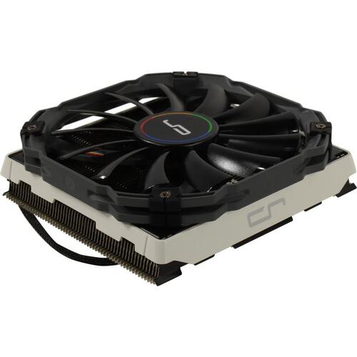Кулер для процессора Cryorig C1 (C1)