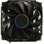 Кулер для процессора Cryorig C7 G (C7 G), вид сверху