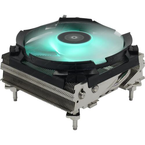 Кулер для процессора Cryorig C7 RGB (C7 RGB)