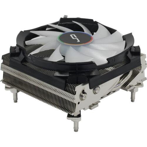 Кулер для процессора Cryorig C7 RGB (C7 RGB)