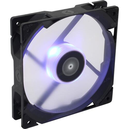 Вентилятор для корпуса Cryorig QF120 Balance LED (QF120 Balance LED)