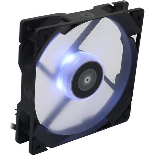 Вентилятор для корпуса Cryorig QF120 Silent LED (QF120 Performance LED)