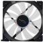    Cryorig QF120 Silent LED (QF120 Performance LED),  