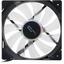    Cryorig QF120 Silent LED (QF120 Silent LED),  