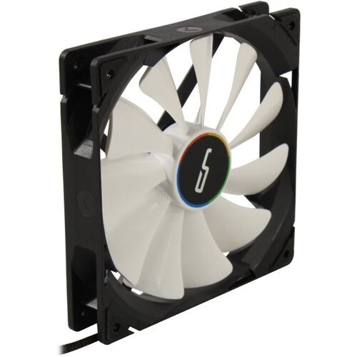 Вентилятор для корпуса Cryorig QF140 Silent (QF140 Silent)