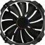    Cryorig QF140 Silent (XF140) 23, 700~ 1300/, 4-pin  ,  