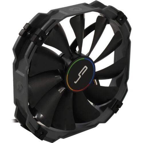 Вентилятор для корпуса Cryorig QF140 Silent (XF140)