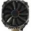    Cryorig R1 Ultimate (R1 Ultimate) LGA2066/2011/LGA1700/LGA1200/115x/AM4/AM3+/AM2 23, 700~ 1300/, 4-pin  ,  