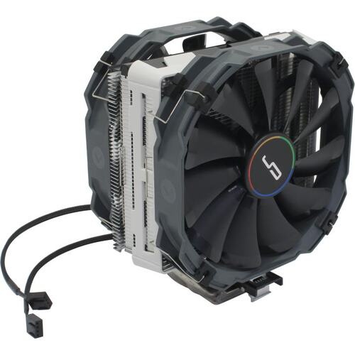 Кулер для процессора Cryorig R5 (R5)