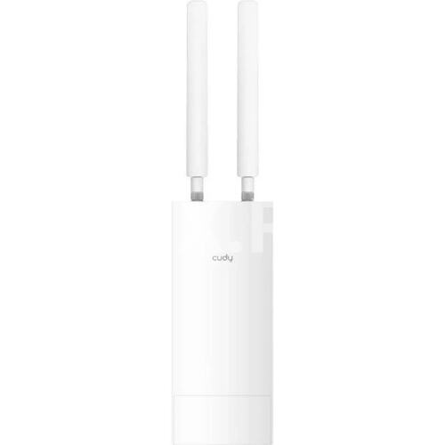 Усилитель WiFi (Репитер) CUDY AP1200 Outdoor