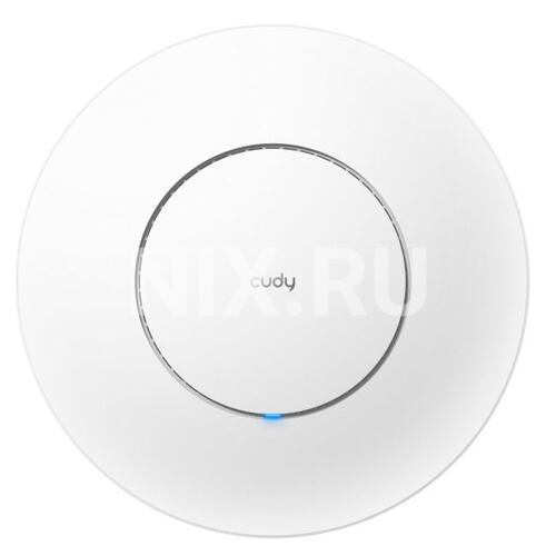 Усилитель WiFi (Репитер) CUDY AP1300 OUTDOOR