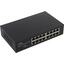 Коммутатор CUDY <FS1016>, вид основной
