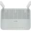 CUDY <GP1200V> AC1200 WiFi VoIP GPON Router, вид сверху