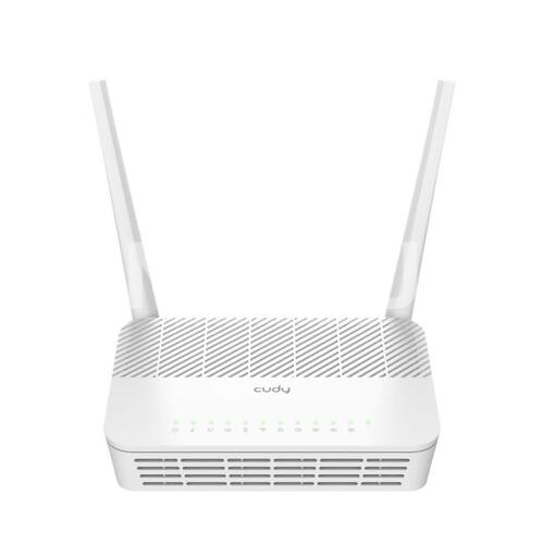 Роутер Cudy GP1200 / AC1200 Wi-Fi GPON Router