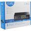 Коммутатор CUDY <GS1010P>, вид упаковки