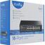 Коммутатор CUDY <GS1016>, вид упаковки