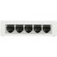 Коммутатор CUDY <GS105U>, вид спереди