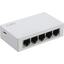 Коммутатор CUDY <GS105U>, вид основной
