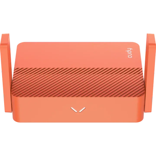 Роутер WiFi CUDY TR1200