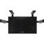 CUDY <WR3600> BE3600 Dual Band Wi-Fi 7 Router (4UTP 1000Mbps, 1WAN, 802.11b/g/n/ac/ax), вид сверху