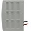 ИБП 550 ВА CyberPower SMP 550EI, вид сверху