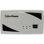 ИБП 550 ВА CyberPower SMP 550EI, вид спереди