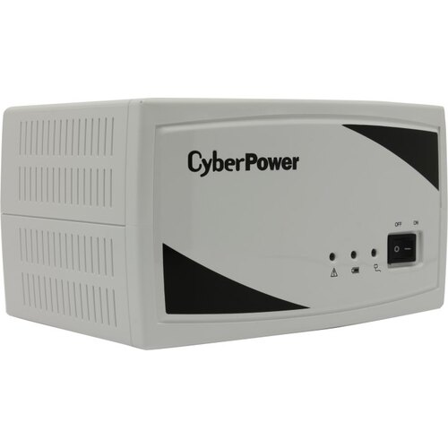 ИБП 550 ВА CyberPower SMP 550EI