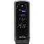ИБП 1500 ВА CyberPower CP1500EPFCLCD, вид спереди