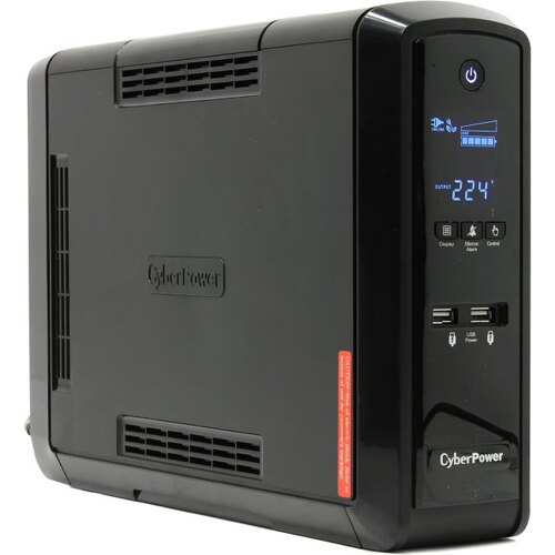 ИБП 1500 ВА CyberPower CP1500EPFCLCD