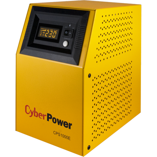 ИБП 700 ВА CyberPower CPS1000E