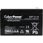    (  UPS) CyberPower DJW12-7.2(L) 12 7.2 ,  