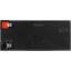 Аккумулятор для ИБП (батарея для UPS) CyberPower DJW12-9.0(L) 12В 9 Ач, вид сверху