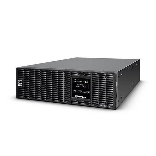 ИБП 6000 ВА CyberPower OL6KERT3UPM 3 метра