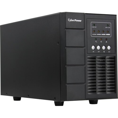 ИБП 2000 ВА CyberPower Online SC OLS2000EC