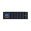 ИБП 6000 ВА CyberPower OLS6000ERT6UA, вид спереди