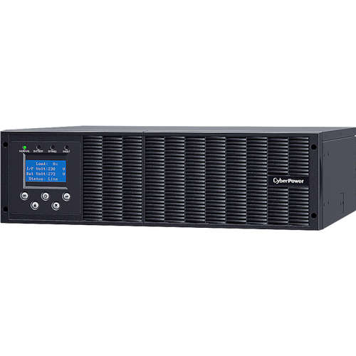 ИБП 6000 ВА CyberPower OLS6000ERT6UA