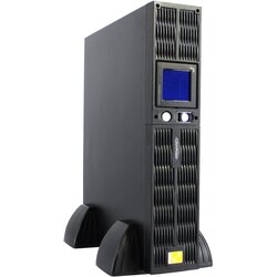CyberPower Professional Rackmount LCD PR1500ELCDRT2U