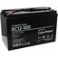 Аккумулятор CyberPower RC 12-100, вид основной