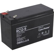    (  UPS) CyberPower RC12-9 12 9 