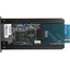 Карта управления и мониторинга CyberPower RMCARD305, RMCARD205 (при снятом адаптере/замене рамки), вид сверху
