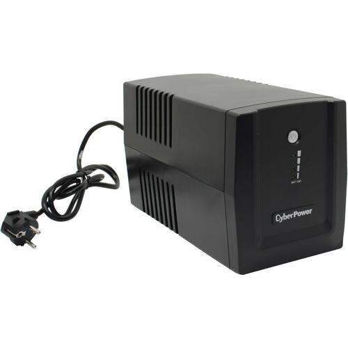 ИБП 1500 ВА CyberPower UT1500E 1.2 метра