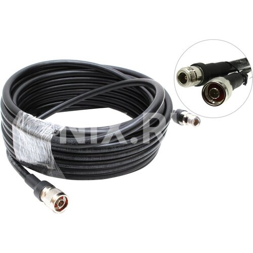 Антенный удлинительный кабель D-Link ANT24-CB09N