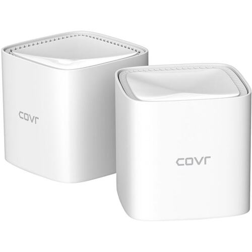 Роутер WiFi D-Link COVR-1102