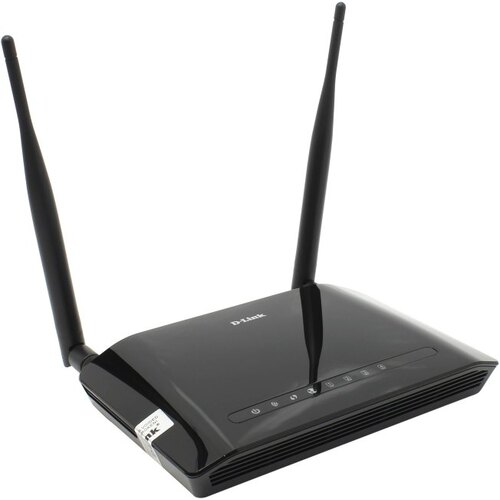 Роутер WiFi D-Link DAP-1360U /A1A