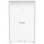 Точка доступа D-Link DAP-2622/A1A, вид сверху