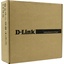  D-Link <DES-1018P> (2  10/100/1000 / 16  10/100 /+ 2 x SFP, 8  IEEE 802.3af (PoE)),  