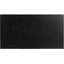 D-Link <DES-1024D/G1A> Неуправляемый коммутатор (24 x 100 Мбит/с), вид сверху