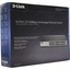 D-Link <DES-1024D/G1A> Неуправляемый коммутатор (24 x 100 Мбит/с), вид упаковки