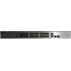 D-Link <DES-3200-26> Управляемый коммутатор (2 x 1 Гбит/с + 24 x 100 Мбит/с, 2 x SFP), вид спереди